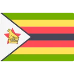 Logo de l'équipe Zimbabwe