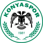 Logo de l'équipe Konyaspor