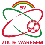 Logo de l'équipe Zulte-Waregem