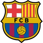Logo de l'équipe Barcelona féminines