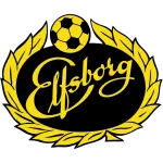 Logo de l'équipe Elfsborg