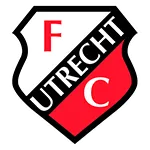 Logo de l'équipe FC Utrecht