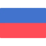 Logo de l'équipe Haïti
