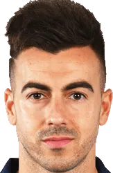 Photo du joueur Stephan El Shaarawy