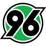 Logo de l'équipe Hannover 96