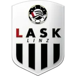 Logo de l'équipe LASK Linz