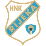 Logo de l'équipe Rijeka