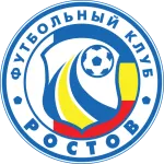 Logo de l'équipe Rostov