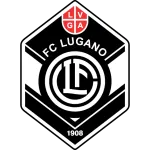 Logo de l'équipe Lugano