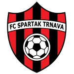Logo de l'équipe Spartak Trnava
