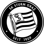 Logo de l'équipe Sturm Graz