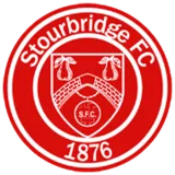 Logo de l'équipe Stourbridge