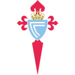 Logo de l'équipe Celta de Vigo