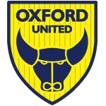 Logo de l'équipe Oxford United