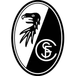 Logo de l'équipe SC Freiburg