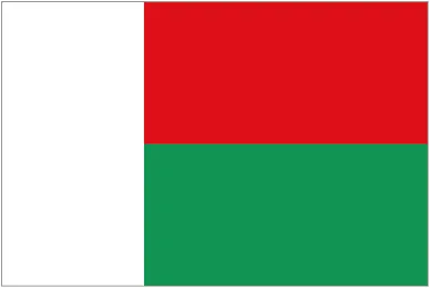 madagascar