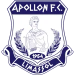 Logo de l'équipe Apollon