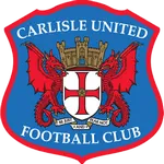 Logo de l'équipe Carlisle United