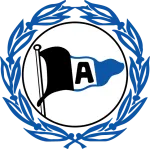Logo de l'équipe DSC Arminia Bielefeld