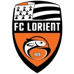 Logo de l'équipe Lorient