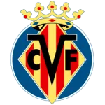 Logo de l'équipe Villarreal