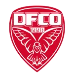 Logo de l'équipe Dijon