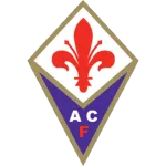 Logo de l'équipe Fiorentina