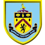 Logo de l'équipe Burnley
