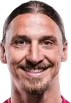 Photo du joueur Zlatan Ibrahimović