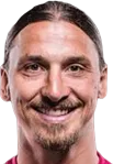 Photo du joueur Zlatan Ibrahimović