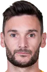 Photo du joueur Hugo Lloris