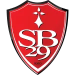 Logo de l'équipe Brest