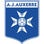 Logo de l'équipe Auxerre