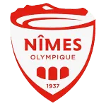 Logo de l'équipe Nîmes