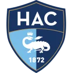 Logo de l'équipe Le Havre