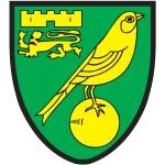 Logo de l'équipe Norwich City