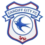 Logo de l'équipe Cardiff City