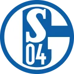 Logo de l'équipe Schalke 04
