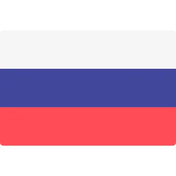Logo de l'équipe Russie