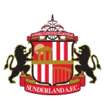 Logo de l'équipe Sunderland