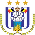 Logo de l'équipe Anderlecht
