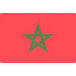 Logo de l'équipe Maroc
