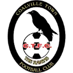 Logo de l'équipe Coalville Town