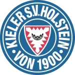 Logo de l'équipe Holstein Kiel