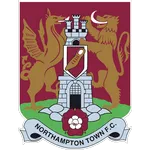 Logo de l'équipe Northampton Town