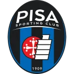 Logo de l'équipe Pisa