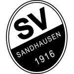 Logo de l'équipe Sandhausen