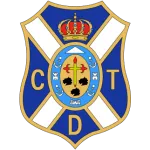 Logo de l'équipe Tenerife