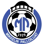 Logo de l'équipe MP