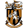 Logo de l'équipe Folkestone Invicta